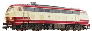  DB BR218 Fleischmann  (423401)